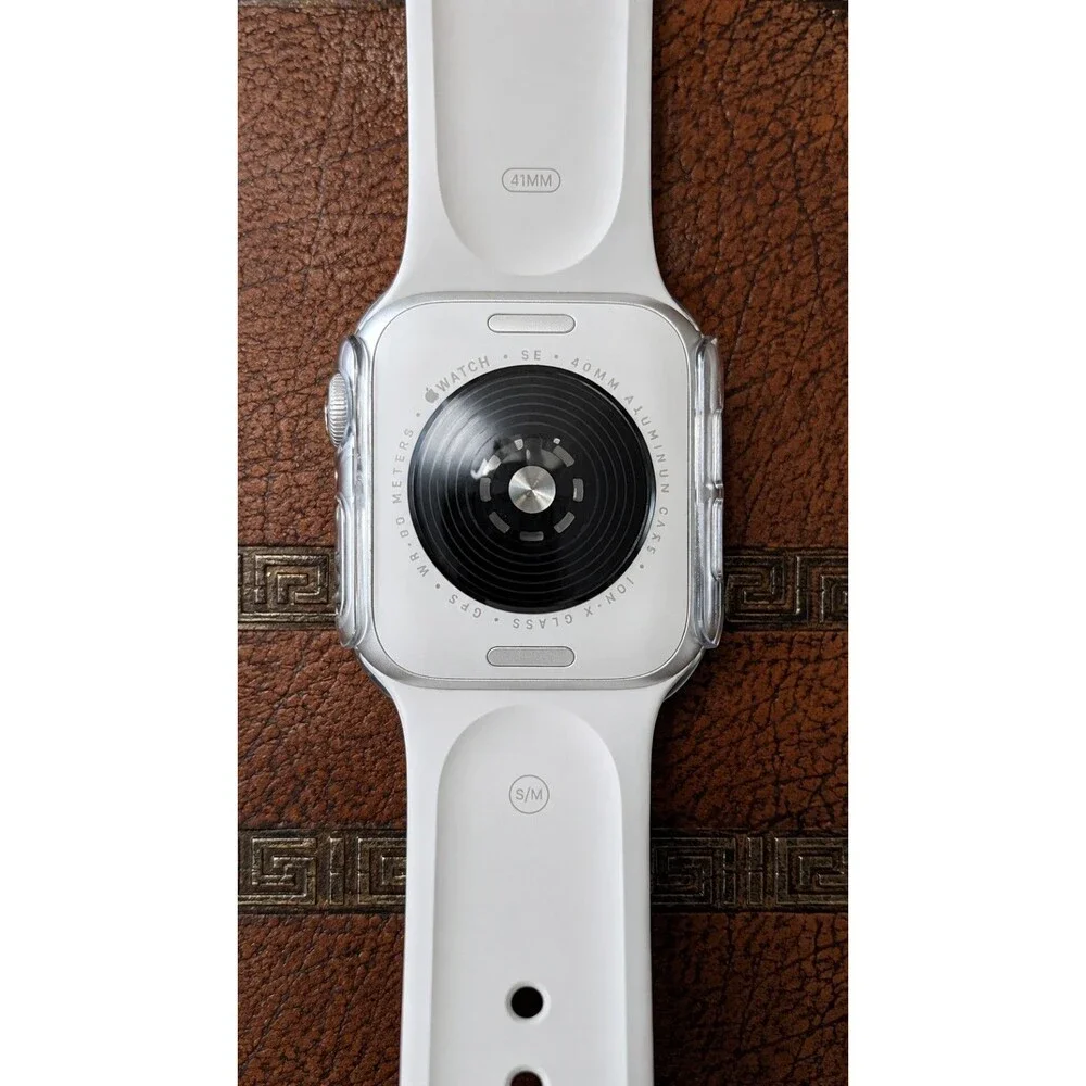 Apple watch se